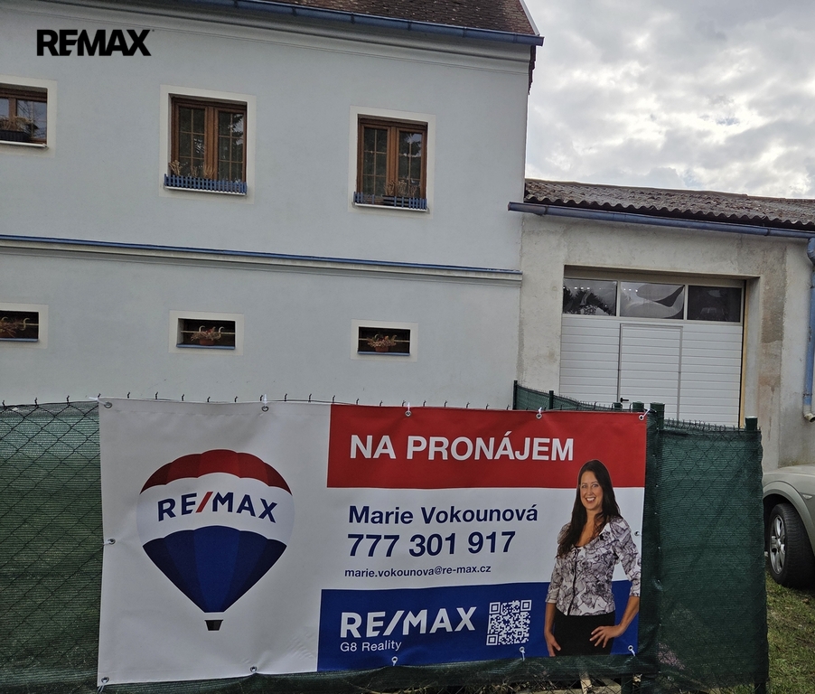 Foto garáže a nebyt.prostoru