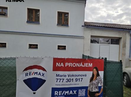 Foto garáže a nebyt.prostoru | Pronájem - jiné, 87 m²