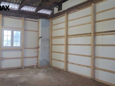 garáž | Pronájem - jiné, 87 m²