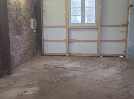 garáž | Pronájem - jiné, 87 m²