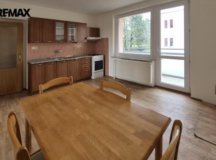 09.jpg | Prodej bytu, 1+1, 59 m²