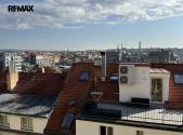 Prodej bytu, 2+kk, 43 m²