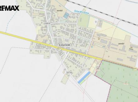 2.png | Prodej - pozemek pro bydlení, 1 007 m²