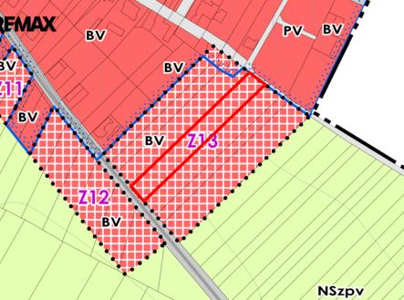 3.png | Prodej - pozemek pro bydlení, 1 007 m²