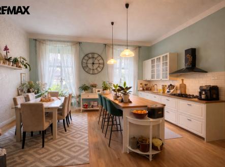 kuchyn-2.png | Prodej bytu, 4+1, 124 m²