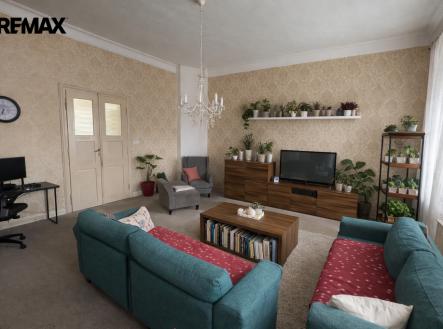 obyvaci-pokoj.png | Prodej bytu, 4+1, 124 m²