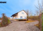 Prodej - skladovací prostor, 537 m²