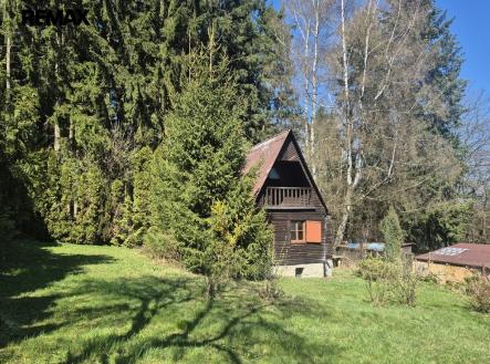 Prodej - chata/rekreační objekt, 30 m² obrázek