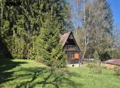 Prodej - chata/rekreační objekt, 30 m²