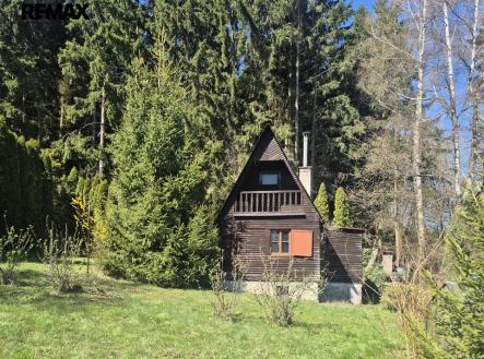 02-1.jpg | Prodej - chata/rekreační objekt, 30 m²