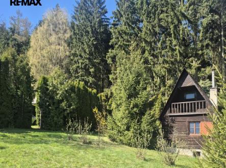 03-1.jpg | Prodej - chata/rekreační objekt, 30 m²