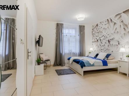 3.jpg | Pronájem bytu, 1+kk, 35 m²