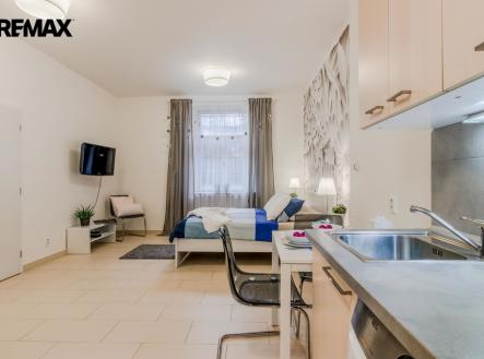 2.jpg | Pronájem bytu, 1+kk, 35 m²