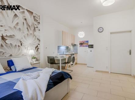 4.jpg | Pronájem bytu, 1+kk, 35 m²