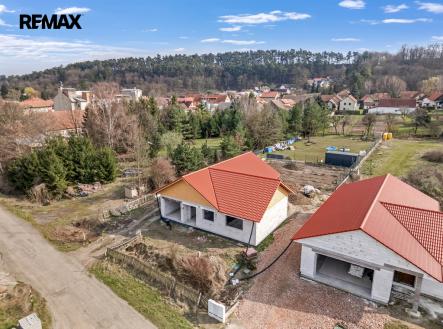 Skutečný stav | Prodej - pozemek pro bydlení, 914 m²