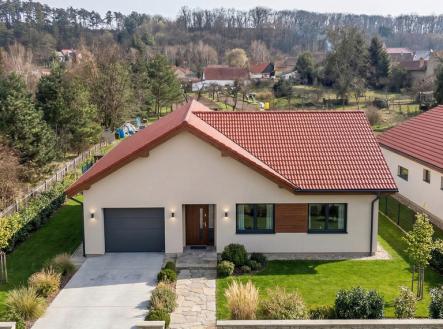 Vizualizace | Prodej - pozemek pro bydlení, 914 m²