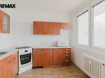 Kuchyň | Prodej bytu, 4+1, 78 m²