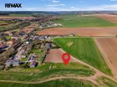 Prodej - pozemek pro bydlení, 849 m²