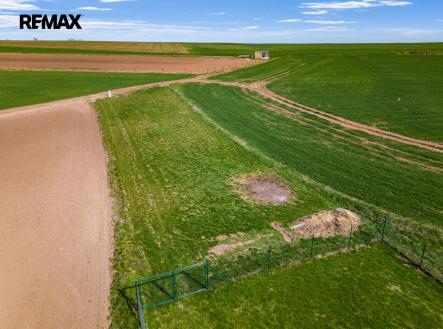 Pozemek | Prodej - pozemek pro bydlení, 849 m²