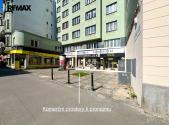 Pronájem - obchodní prostor, 20 m²