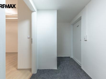 Předsíň | Prodej bytu, 2+kk, 45 m²