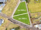 Prodej - pozemek pro bydlení, 1 063 m²
