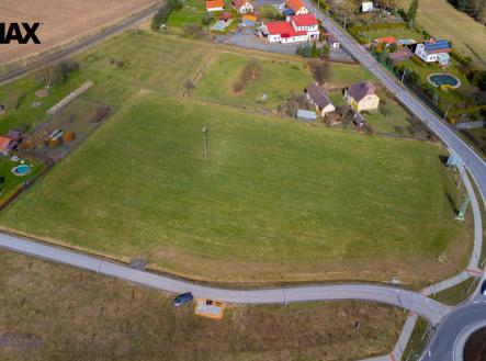 dji-0926.jpg | Prodej - pozemek pro bydlení, 9 142 m²