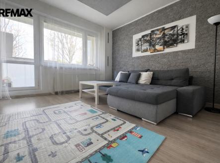 obyvak-fischerova-2.png | Prodej bytu, 3+1, 62 m²