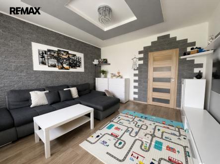 obyvaci-pokoj-fischerova-1.png | Prodej bytu, 3+1, 62 m²