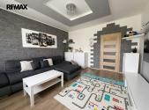 Prodej bytu, 3+1, 62 m²