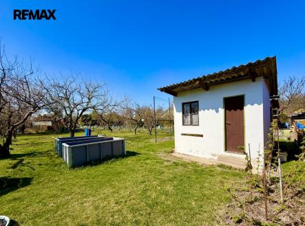 img-1218.jpeg | Prodej - chata/rekreační objekt, 8 m²