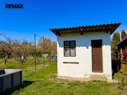 img-1219.jpeg | Prodej - chata/rekreační objekt, 8 m²