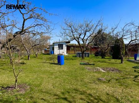 img-1202.jpeg | Prodej - chata/rekreační objekt, 8 m²