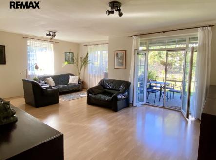 img-9232.jpg | Pronájem bytu, 4+1, 123 m²