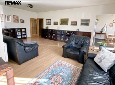 img-9228.jpg | Pronájem bytu, 4+1, 123 m²