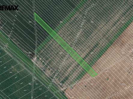 josefov-orna.png | Prodej - pozemek, zemědělská půda, 4 449 m²