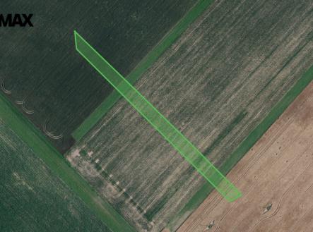 mapa-21.jpg | Prodej - pozemek, zemědělská půda, 4 449 m²