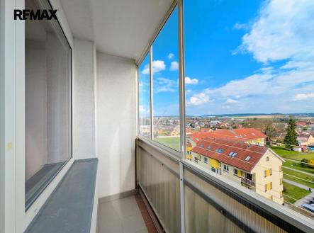 lodzie-1.jpg | Prodej bytu, 3+1, 77 m²