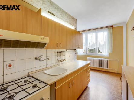 Kuchyně | Prodej bytu, 3+1, 72 m²