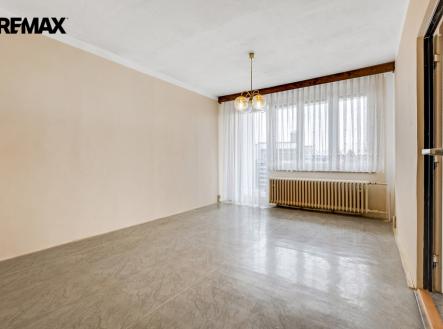 Obývací pokoj | Prodej bytu, 3+1, 72 m²