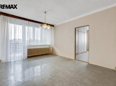 Obývací pokoj | Prodej bytu, 3+1, 72 m²
