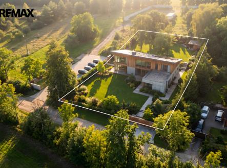 Vizualizace možného budoucího stavu | Prodej - pozemek pro komerční výstavbu, 1 670 m²