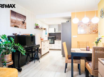 dsc09465.jpg | Prodej bytu, 2+kk, 50 m²