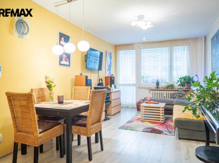 Prodej bytu, 2+kk, 50 m² obrázek