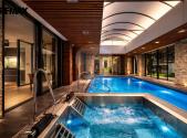 Prodej - hotel, 860 m²
