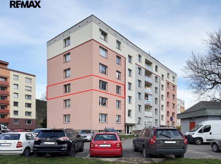 2.jpeg | Prodej bytu, 3+1, 70 m²