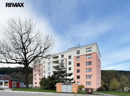 4.jpeg | Prodej bytu, 3+1, 70 m²