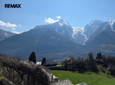 Pohled do krajiny | Prodej - dům/vila, 300 m²