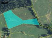 Prodej - pozemek pro bydlení, 5 776 m²