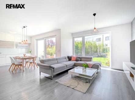 obyvaci-3.jpg | Pronájem - dům/vila, 146 m²